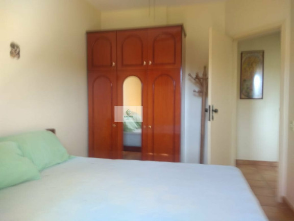 Imagem Apartamento com 2 Quartos à Venda, 65 m² em Enseada - Guarujá