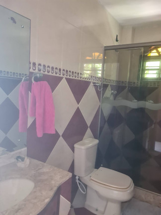Imagem Casa com 3 Quartos à Venda, 376 m² em Boqueirão - São Pedro Da Aldeia