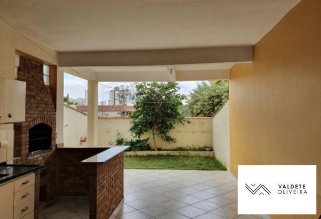 Imagem Casa com 4 Quartos à Venda, em Jardim Das Indústrias - São José Dos Campos Imagem Casa com 4 Quartos à Venda, em Jardim Das Indústrias - São José Dos Campos