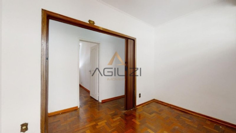 Imagem Apartamento com 3 Quartos à Venda, 124 m² em Pinheiros - São Paulo
