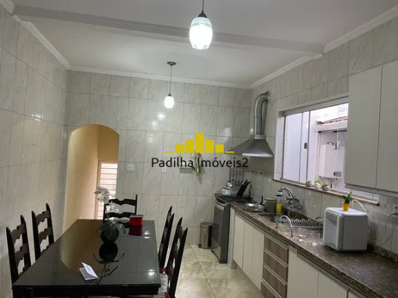 Imagem Casa com 3 Quartos à Venda, 279 m² em Jardim Santa Rosália - Sorocaba Imagem Casa com 3 Quartos à Venda, 279 m² em Jardim Santa Rosália - Sorocaba