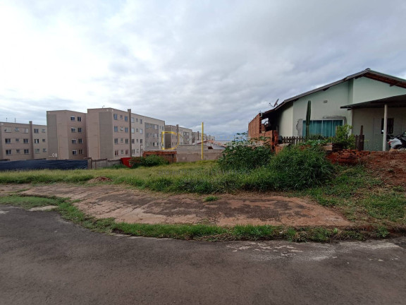 Terreno à Venda, 466 m² em Jardim Real Park - Botucatu