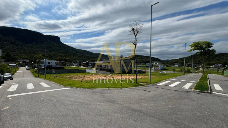 Imagem Terreno à Venda, 375 m² em Pedra Branca - Palhoça Imagem Terreno à Venda, 375 m² em Pedra Branca - Palhoça