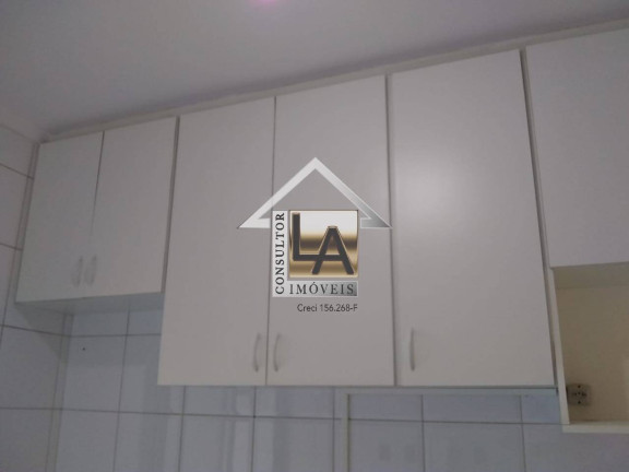 Imagem Apartamento com 3 Quartos à Venda, 72 m² em Vila Andrade - São Paulo