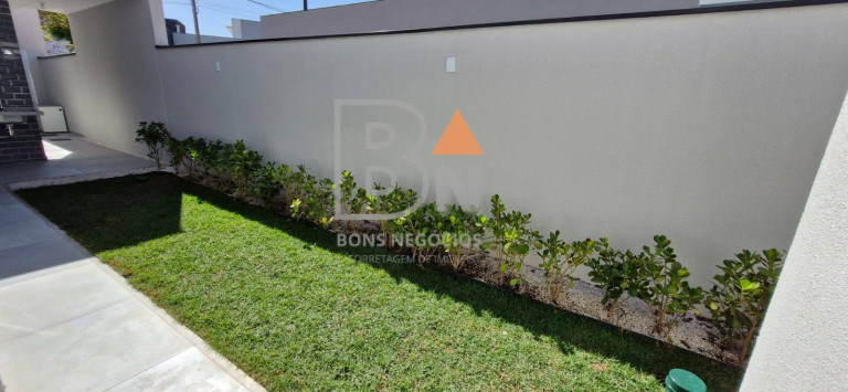 Imagem Casa com 3 Quartos à Venda,  em Jardim Novo Horizonte - Sorocaba