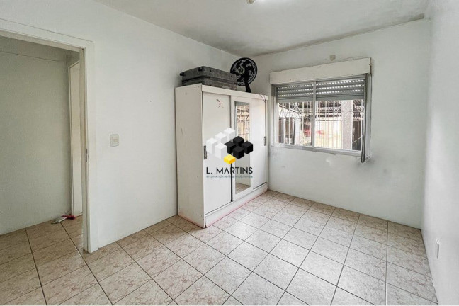 Imagem Apartamento com 3 Quartos à Venda, 61 m² em Nossa Senhora Das Graças - Canoas
