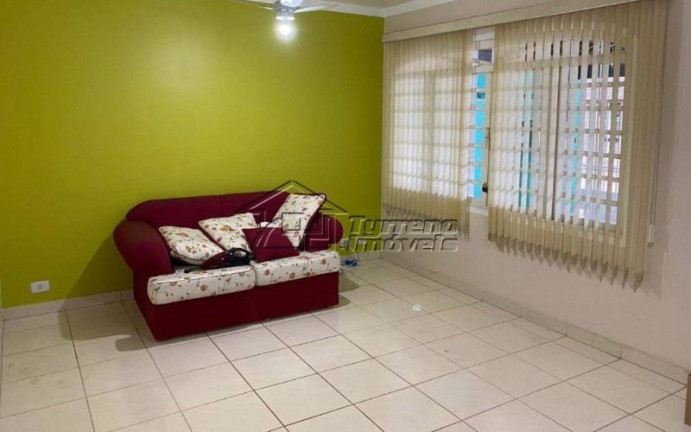 Imagem Casa com 3 Quartos à Venda, 208 m² em Jardim Das Indústrias - São José Dos Campos