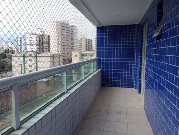 Apartamento com 3 Quartos à Venda, 89 m² em Aviação - Praia Grande