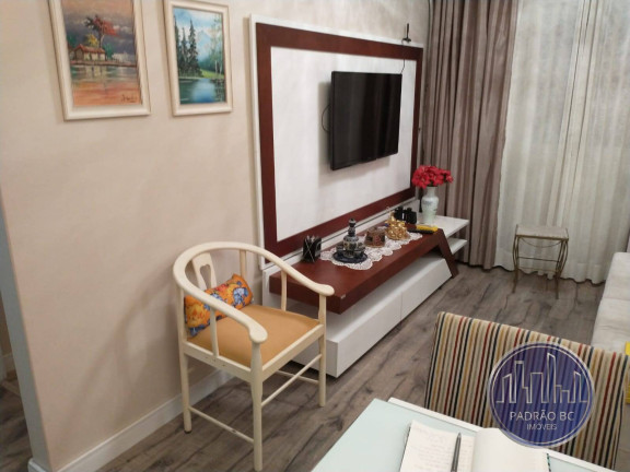 Imagem Apartamento com 1 Quarto à Venda, 50 m² em Centro - Balneário Camboriú