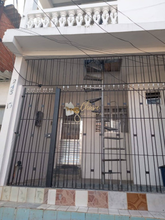 Imagem Casa com 2 Quartos à Venda, 75 m² em Jardim Nakamura - São Paulo