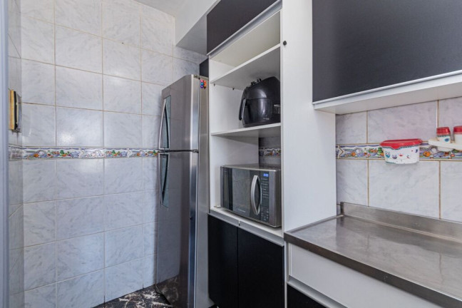 Imagem Apartamento com 2 Quartos à Venda, 63 m² em Tristeza - Porto Alegre