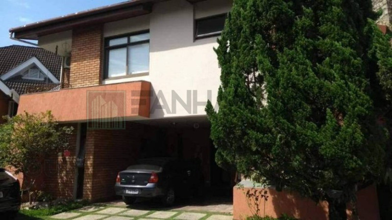 Imagem Casa com 4 Quartos à Venda, 520 m² em Jardim Paulistano - São Paulo Imagem Casa com 4 Quartos à Venda, 520 m² em Jardim Paulistano - São Paulo