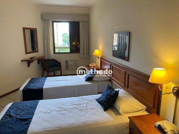 Imagem Apartamento com 1 Quarto à Venda, 47 m² em Centro - Campinas Imagem Apartamento com 1 Quarto à Venda, 47 m² em Centro - Campinas