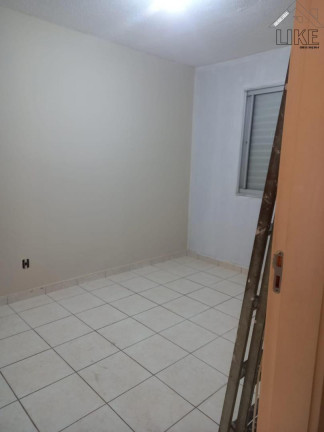 Imagem Imóvel com 2 Quartos à Venda, 49 m² em Campos De São José - São José Dos Campos Imagem Imóvel com 2 Quartos à Venda, 49 m² em Campos De São José - São José Dos Campos