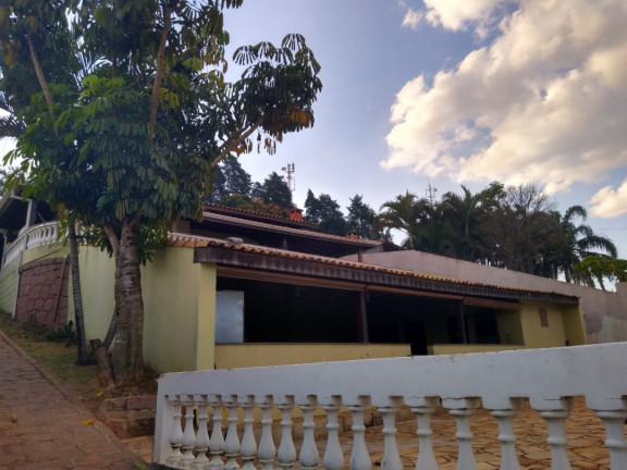 Imagem Casa com 3 Quartos à Venda, 1.200 m² em Bairro Da Mina - Itupeva Imagem Casa com 3 Quartos à Venda, 1.200 m² em Bairro Da Mina - Itupeva