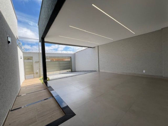 Imagem Sobrado com 3 Quartos à Venda, 183 m² em Jardim Presidente - Goiânia