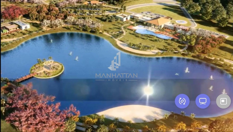 Imagem Terreno à Venda, 1.098 m² em Residencial Haras Patente - Jaguariúna Imagem Terreno à Venda, 1.098 m² em Residencial Haras Patente - Jaguariúna