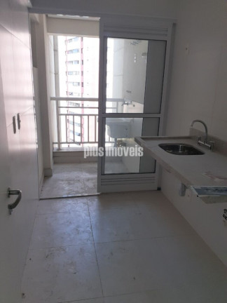 Imagem Apartamento com 2 Quartos à Venda, 63 m² em Vila Mascote - São Paulo