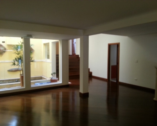 Imagem Casa com 5 Quartos à Venda, 756 m² em Alto Da Boa Vista - São Paulo