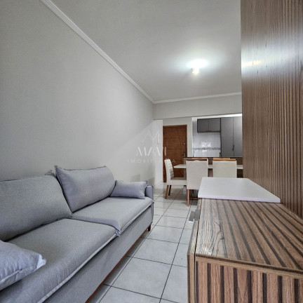 Imagem Apartamento com 2 Quartos à Venda, 60 m² em Ocian - Praia Grande