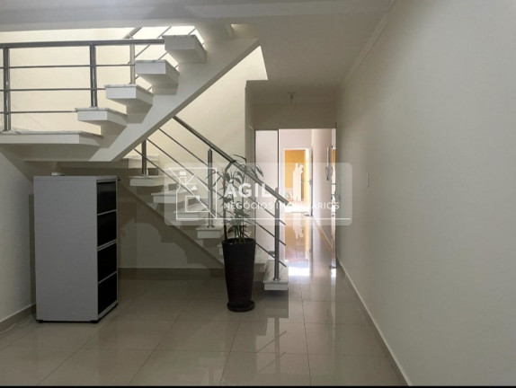 Imagem Casa com 3 Quartos à Venda, 125 m² em Jardim Das Indústrias - São José Dos Campos Imagem Casa com 3 Quartos à Venda, 125 m² em Jardim Das Indústrias - São José Dos Campos
