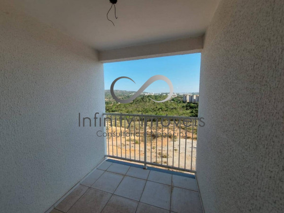 Imagem Apartamento com 2 Quartos à Venda, 59 m² em Palmital - Lagoa Santa