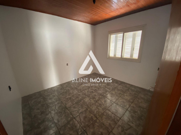 Imagem Casa com 2 Quartos à Venda, em Rocha - Cruz Alta Imagem Casa com 2 Quartos à Venda, em Rocha - Cruz Alta