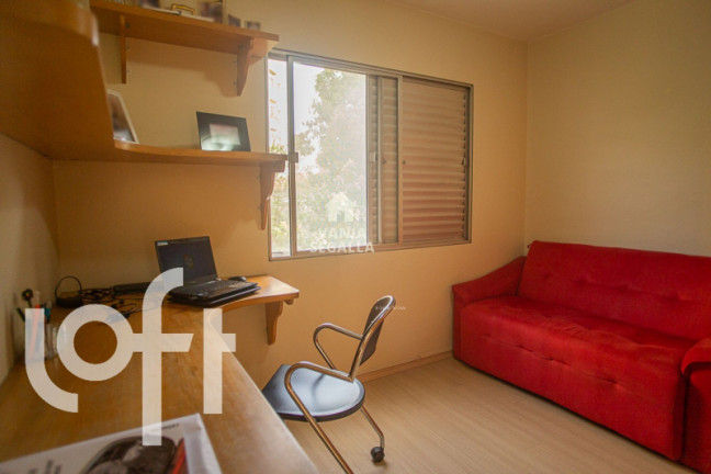 Imagem Apartamento com 2 Quartos à Venda, 60 m² em Vila Ipojuca - São Paulo