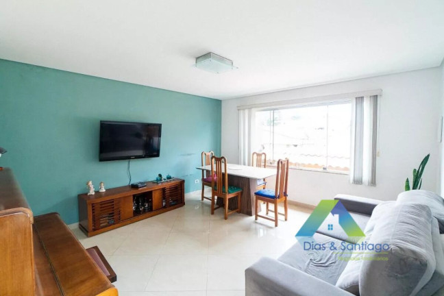 Imagem Casa com 3 Quartos à Venda, 210 m² em Vila Santa Catarina - São Paulo Imagem Casa com 3 Quartos à Venda, 210 m² em Vila Santa Catarina - São Paulo