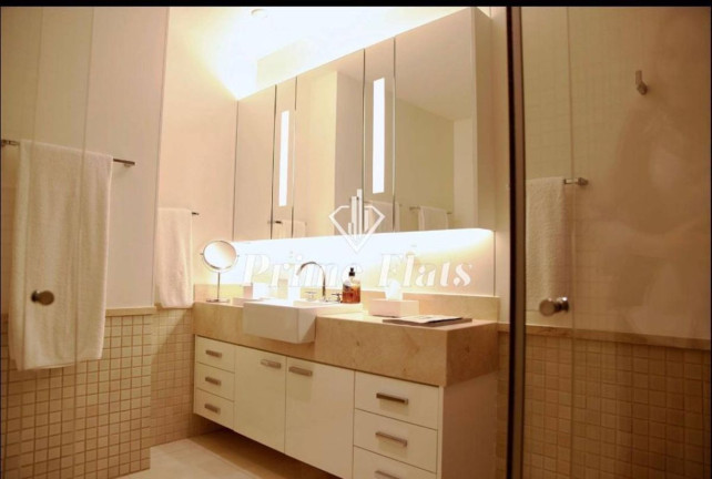 Imagem Apartamento com 1 Quarto à Venda, 100 m² em Vila Olímpia - São Paulo Imagem Apartamento com 1 Quarto à Venda, 100 m² em Vila Olímpia - São Paulo
