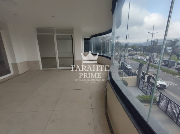 Imagem Apartamento com 4 Quartos à Venda, 455 m² em Aparecida - Santos Imagem Apartamento com 4 Quartos à Venda, 455 m² em Aparecida - Santos