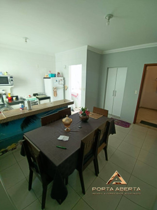 Imagem Apartamento com 2 Quartos à Venda, 80 m² em Esperança - Ipatinga