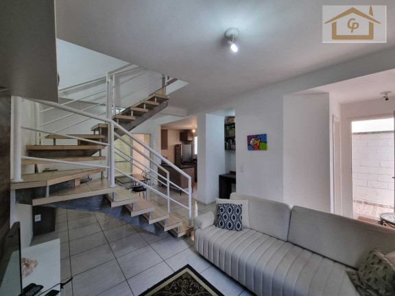 Imagem Casa com 4 Quartos à Venda, 107 m² em Chácara Ondas Verdes - Cotia