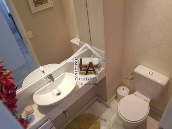 Imagem Apartamento com 3 Quartos à Venda, 121 m² em Granja Julieta - São Paulo Imagem Apartamento com 3 Quartos à Venda, 121 m² em Granja Julieta - São Paulo