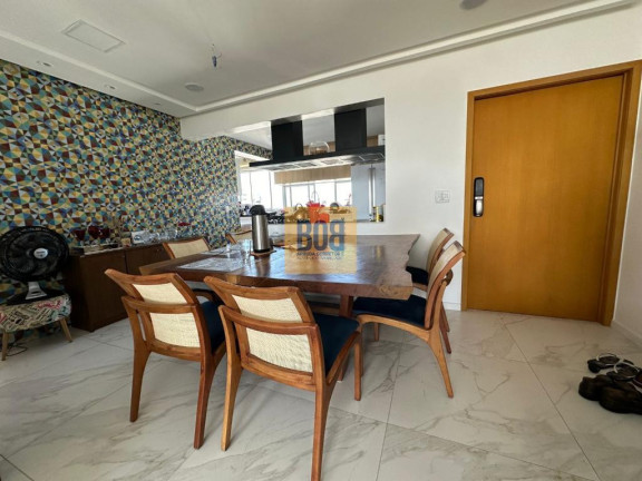 Imagem Apartamento com 3 Quartos à Venda, 110 m² em Graças - Recife