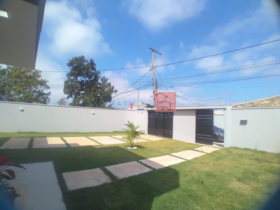 Imagem Casa com 3 Quartos à Venda, 88 m² em Jardim Atlântico Leste (itaipuaçu) - Maricá Imagem Casa com 3 Quartos à Venda, 88 m² em Jardim Atlântico Leste (itaipuaçu) - Maricá