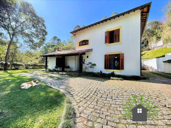 Imagem Casa com 3 Quartos à Venda, 3 m² em Moinho Velho - Embu Das Artes Imagem Casa com 3 Quartos à Venda, 3 m² em Moinho Velho - Embu Das Artes