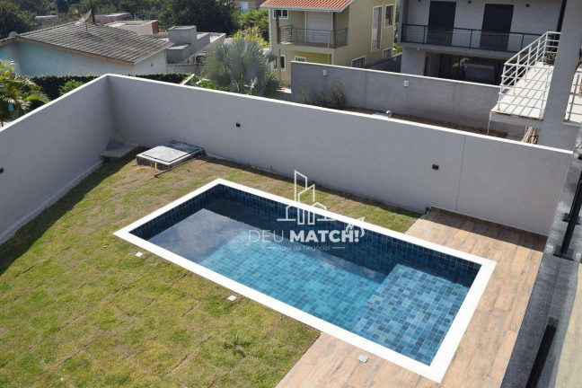 Imagem Casa com 3 Quartos à Venda, 181 m² em Condomínio Terras De Atibaia I - Atibaia Imagem Casa com 3 Quartos à Venda, 181 m² em Condomínio Terras De Atibaia I - Atibaia