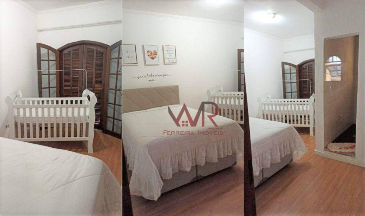 Imagem Sobrado com 3 Quartos à Venda, 176 m² em Cidade Líder - São Paulo Imagem Sobrado com 3 Quartos à Venda, 176 m² em Cidade Líder - São Paulo