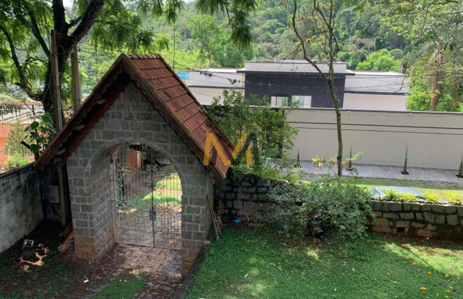 Imagem Casa com 2 Quartos à Venda, 127 m² em Caceia - Mairiporã