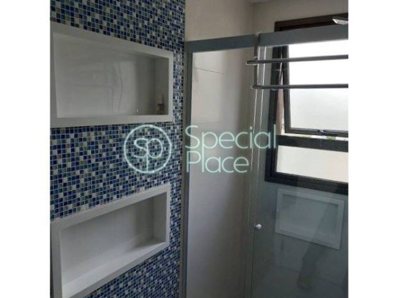 Imagem Apartamento com 3 Quartos à Venda, 210 m² em Moema Pássaros - São Paulo