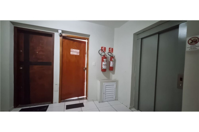 Imagem Apartamento com 2 Quartos à Venda, 48 m² em Guaianases - São Paulo