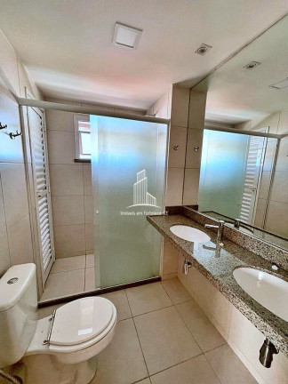 Imagem Apartamento com 3 Quartos à Venda, 126 m² em Parque Iracema - Fortaleza