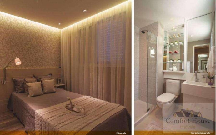 Imagem Casa com 2 Quartos à Venda, 48 m² em Parque Jaçatuba - Santo André