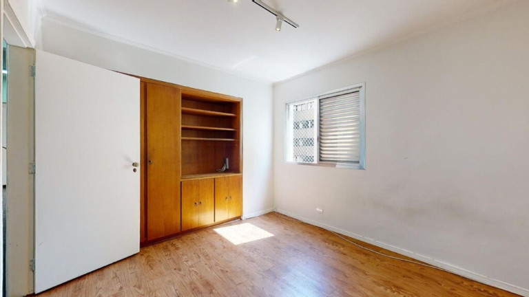 Imagem Apartamento com 2 Quartos à Venda, 150 m² em Brooklin Paulista - São Paulo