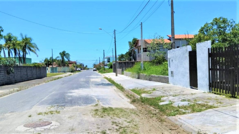 Imagem Terreno à Venda, 250 m² em Balneário Monte Carlo - Ilha Comprida Imagem Terreno à Venda, 250 m² em Balneário Monte Carlo - Ilha Comprida