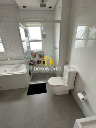 Imagem Apartamento com 3 Quartos à Venda, 242 m² em Nova Petrópolis - São Bernardo Do Campo