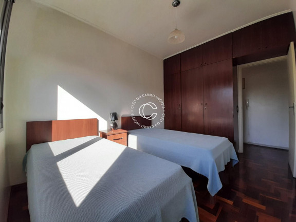 Imagem Apartamento com 3 Quartos à Venda, 150 m² em Centro - Santa Maria