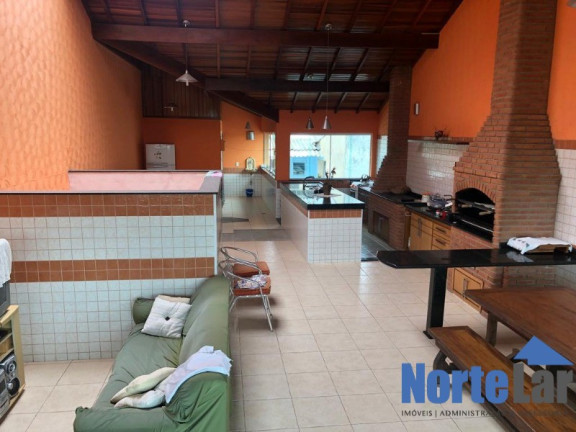 Imagem Sobrado com 3 Quartos à Venda, 330 m² em Vila Siqueira (zona Norte) - São Paulo