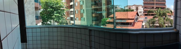 Imagem Apartamento com 1 Quarto à Venda, 51 m² em Passagem - Cabo Frio